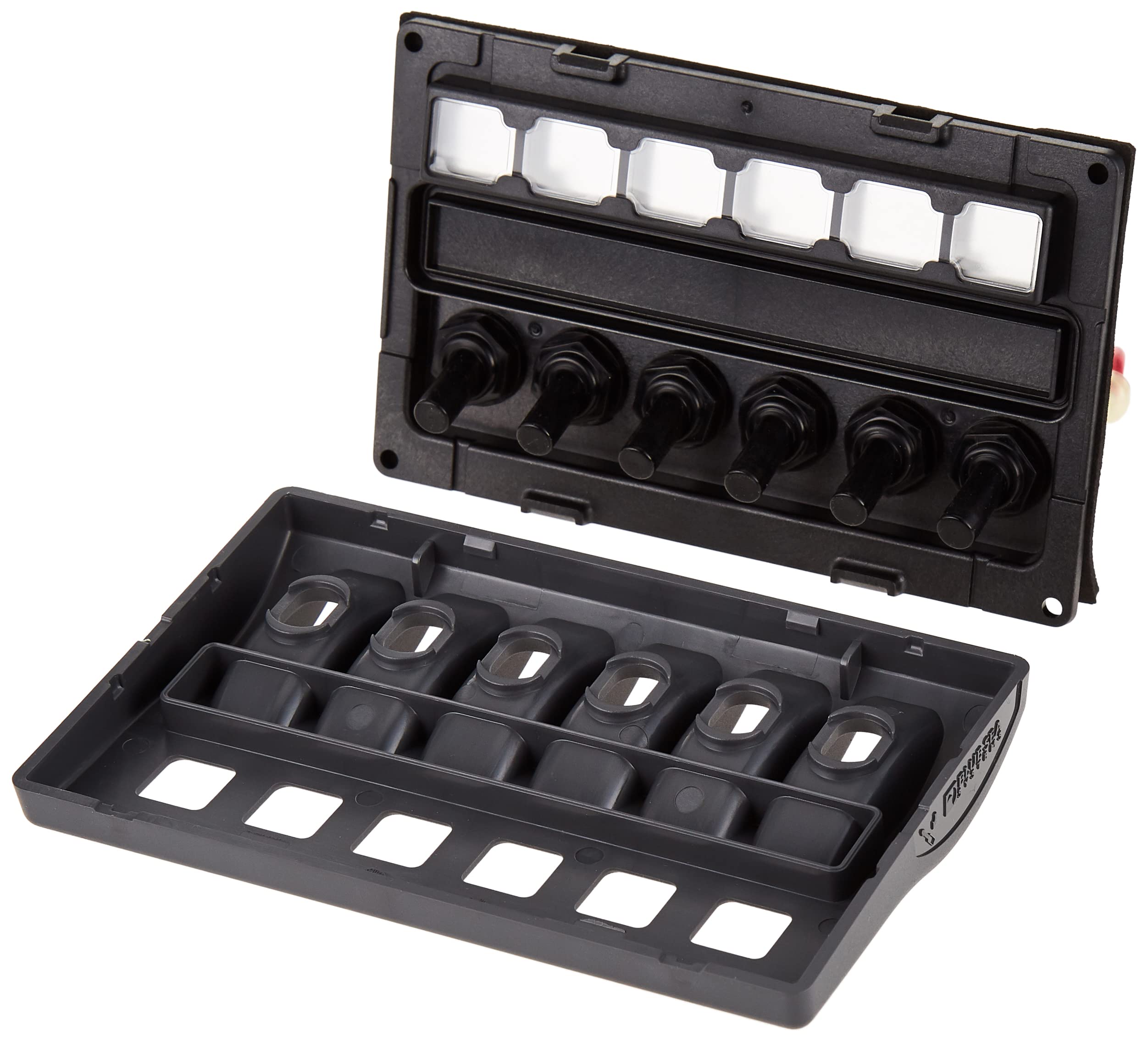 Blue Sea Systems Switch Only (Size: 6 Position)